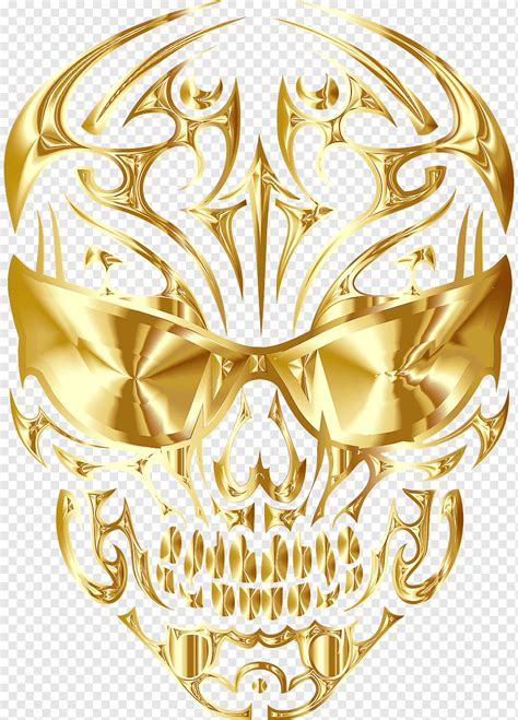 Golden Skulls Novibet